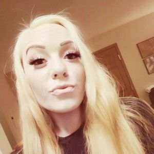 Meet your Posher, Cheyenne